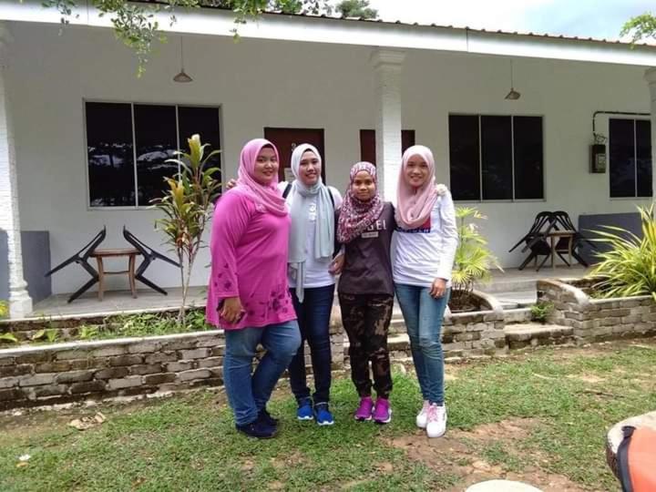 Belebar Studio Room Taman Negara Pahang Malaysia Kuala Tahan Exterior photo